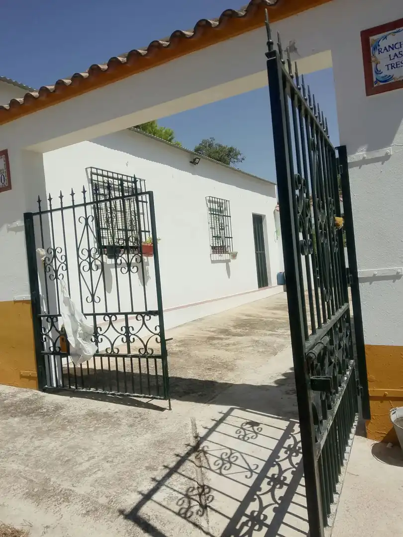 Casa rústica en venda a Prado del Rey, imagen 12
