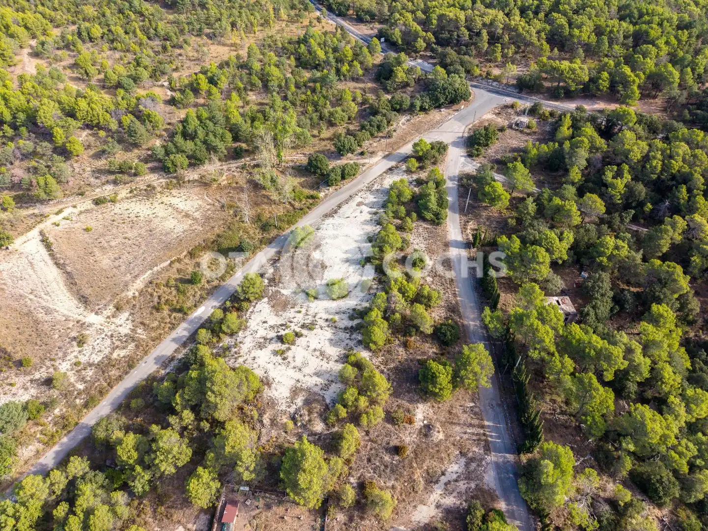 Terreno residenziale in vendita a Carrer de Julivert, imagen 9