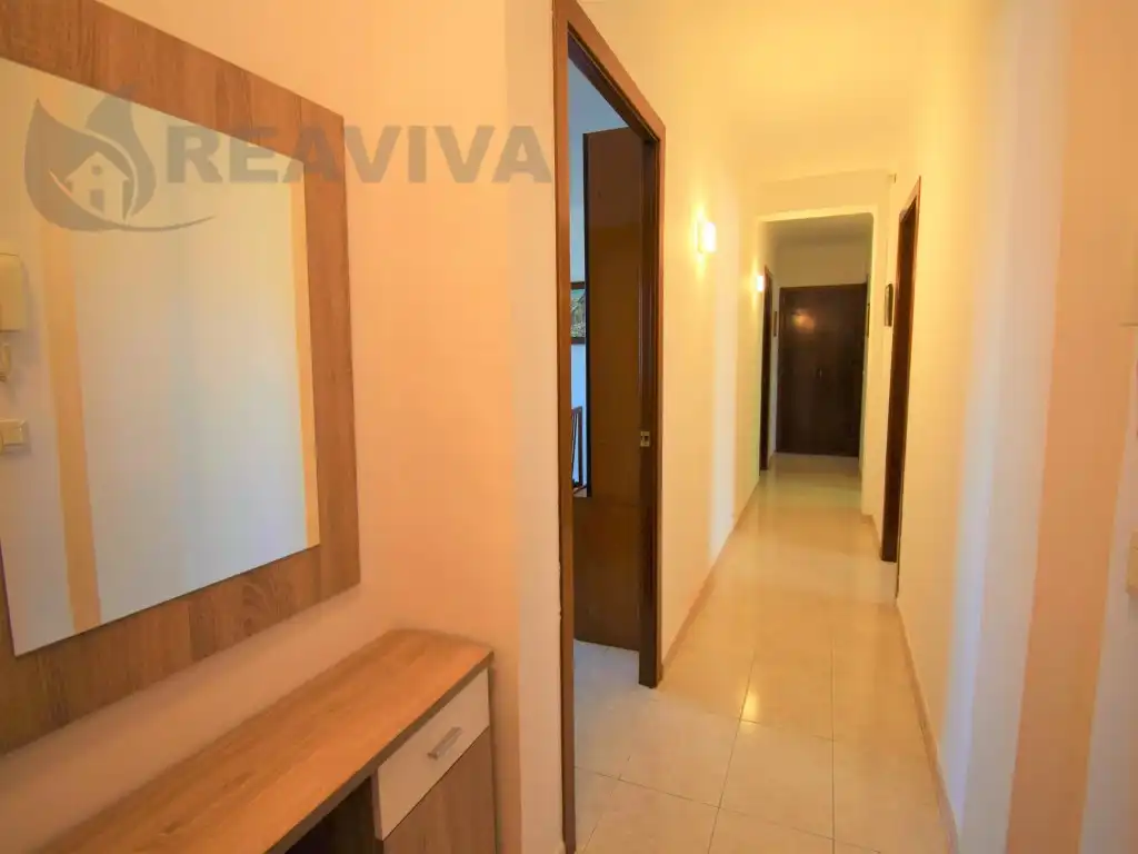 Piso en venta en La Seu d'Urgell con Calefacción, Terraza y Horno