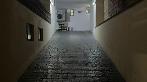 Foto 5 de Garaje en venta en Universidad - Malasaña, Madrid Capital