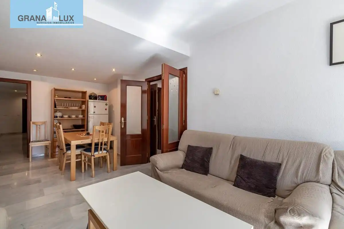 Flat with lift for sale in Calle Guarnón, imagen 4