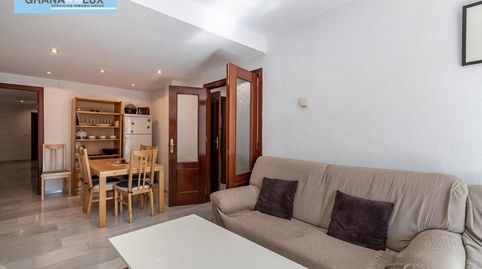 Fantastico piso de 7 habitaciones en Bola de Oro!!, imatge 4
