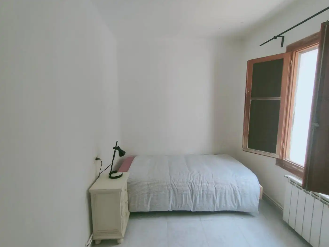 Bedroom of Houses for sale in Manresa  with Heating, Storage room and Furnished