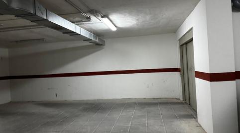 Foto 4 de Garatge en venda a Petrer, Alicante