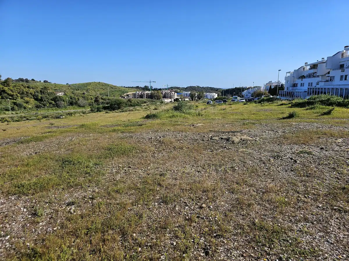 Residencial en venda en Mijas