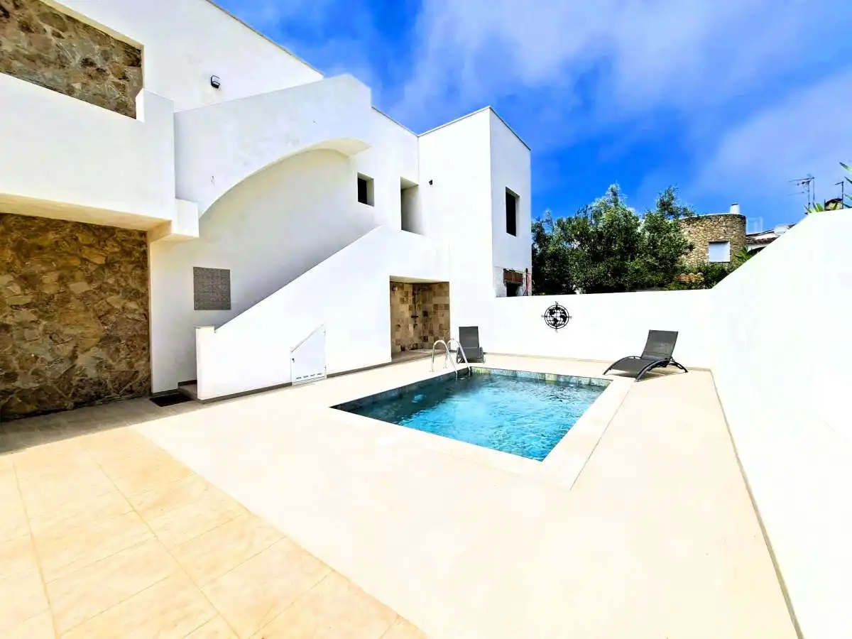 Flat for sale in Muga - Gran Reserva - Badia, imagen 4