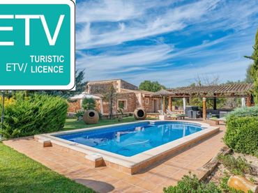 Casa en venda a Sencelles - Camino de la Maniga