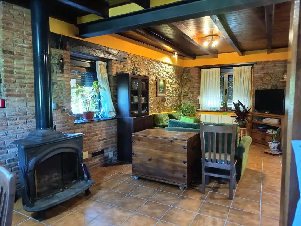 Casa en venda a Lugar Nembro, imagen 3