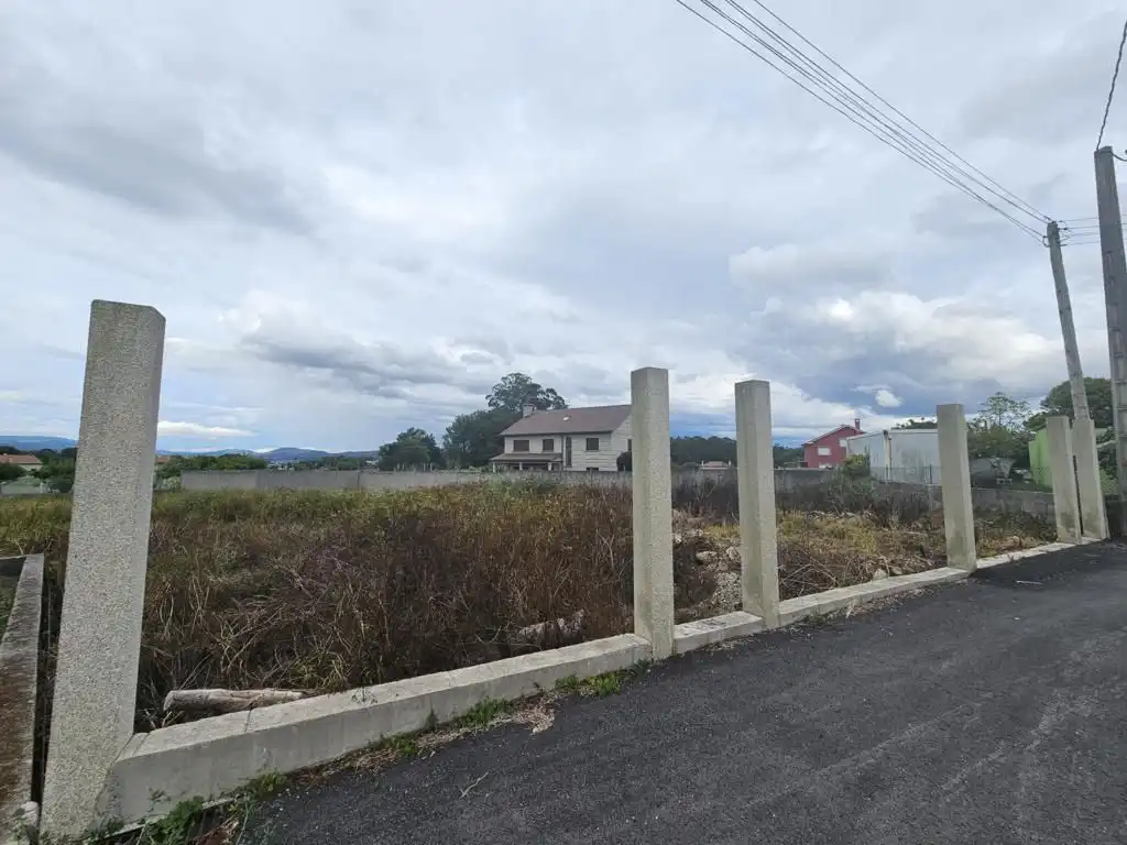 Residential for sale in Boiro