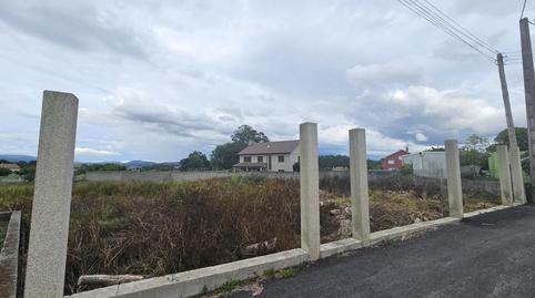 Foto 4 de Residencial en venta en Aldea Graso, 41, Boiro, A Coruña