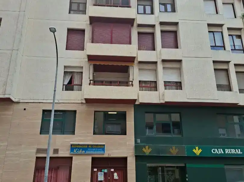 Room in Badajoz, Badajoz