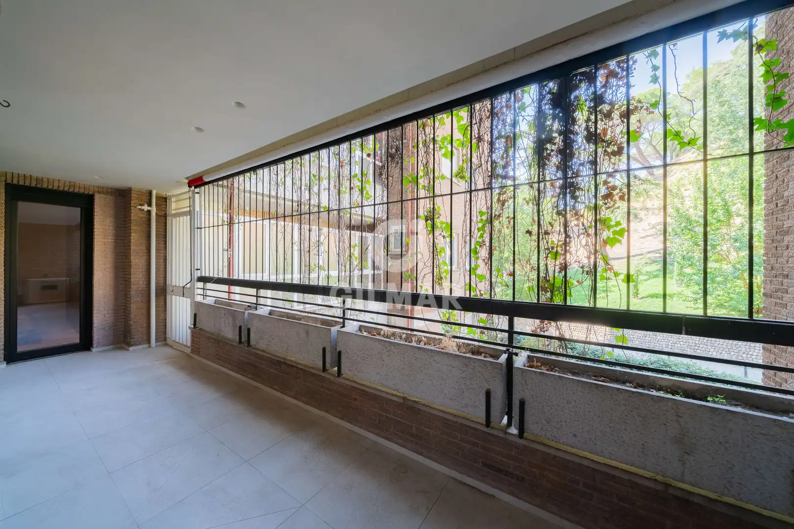 Flat for sale in Madrid  with Heating, Furnished and Balcony