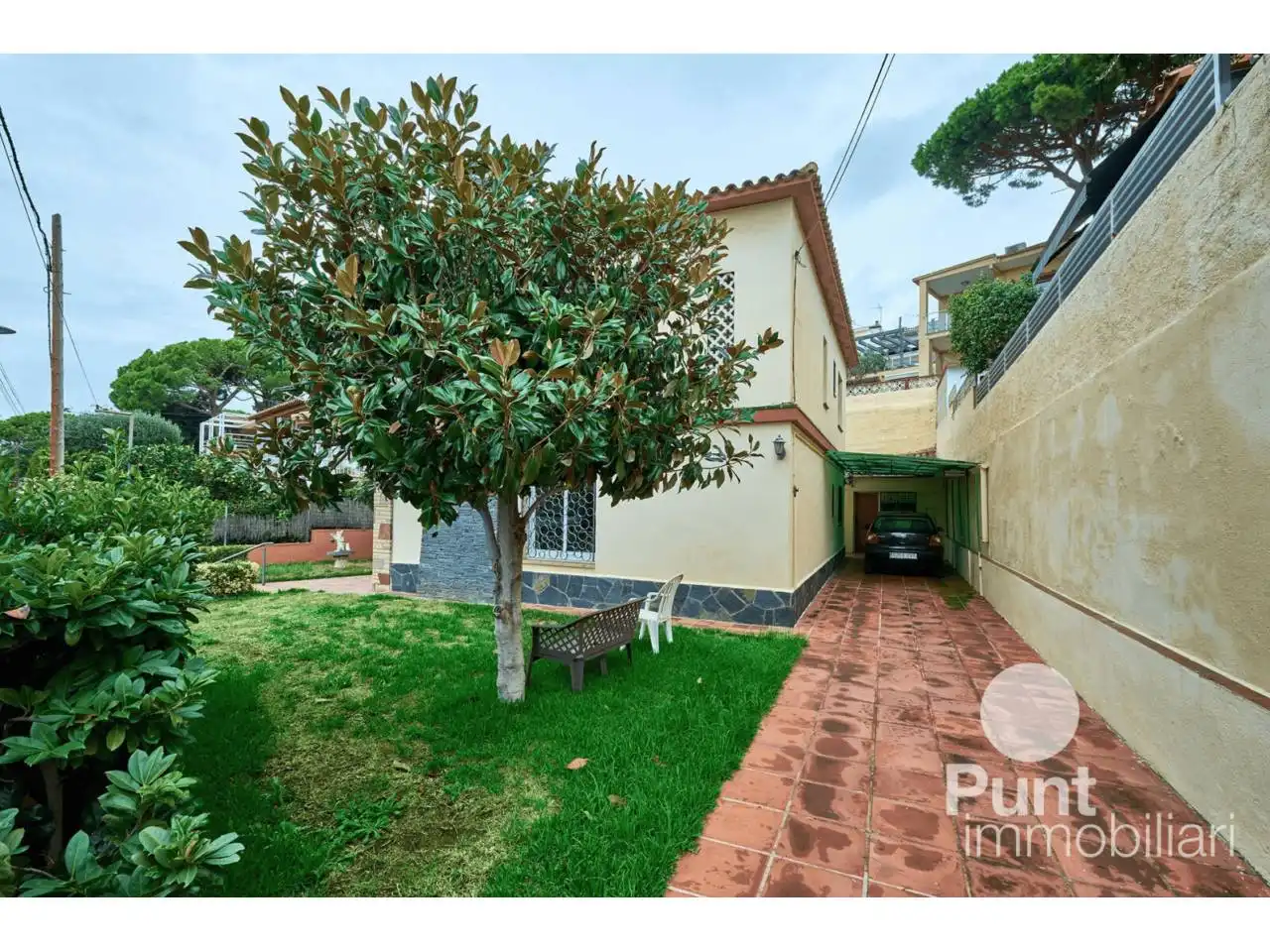 Detached house with garden for sale in Premià de Dalt, imagen 5