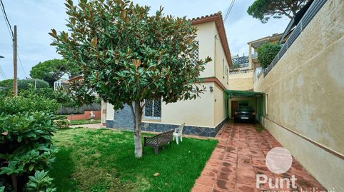 Foto 5 de Casa o xalet en venda a Premià de Dalt, Barcelona