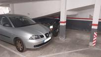 Aparcament de Garatge en venda en  Barcelona Capital