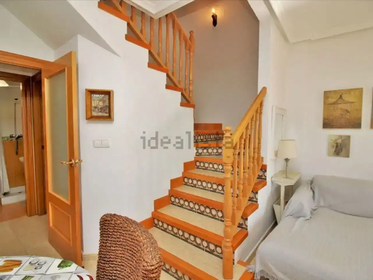 Maisonette zum Verkauf in Orihuela Costa