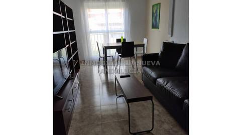 Foto 2 de Pis de lloguer a San Luis,  Almería Capital