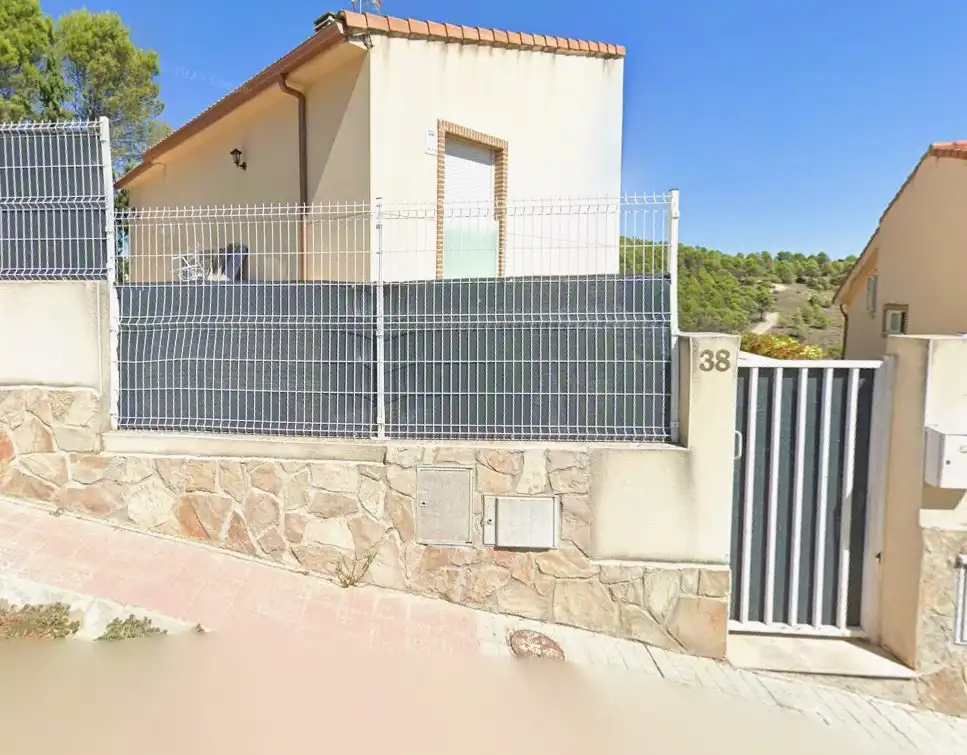 Casa o chalet en venta en Calle Sierra de Guadarrama, 38, Carabaña