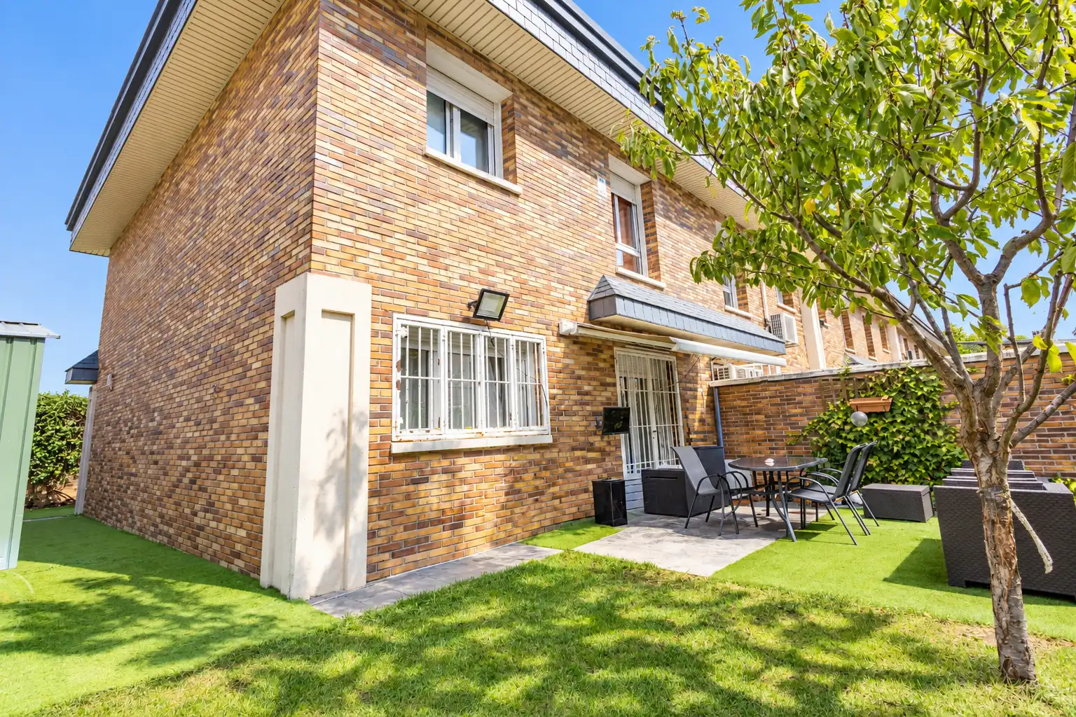 Villa avec jardin à vendre à Carretera de Cerro Alarcon