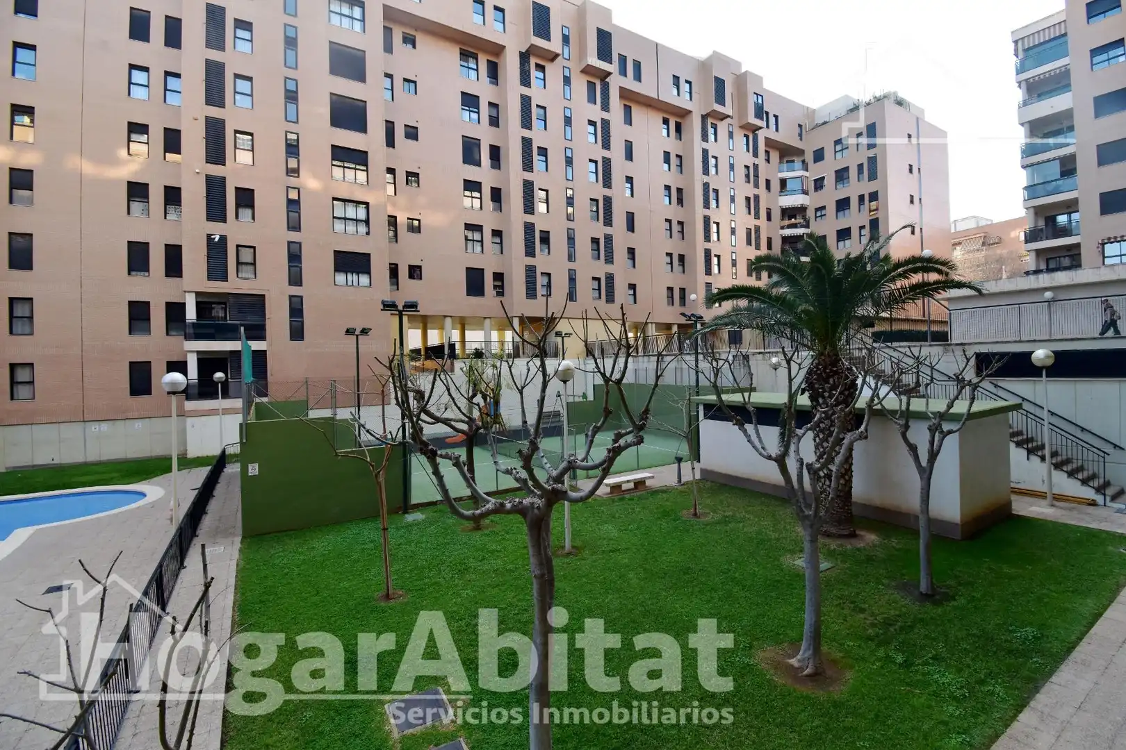 Appartamento con piscina in vendita a Avenida Grau, imagen 58