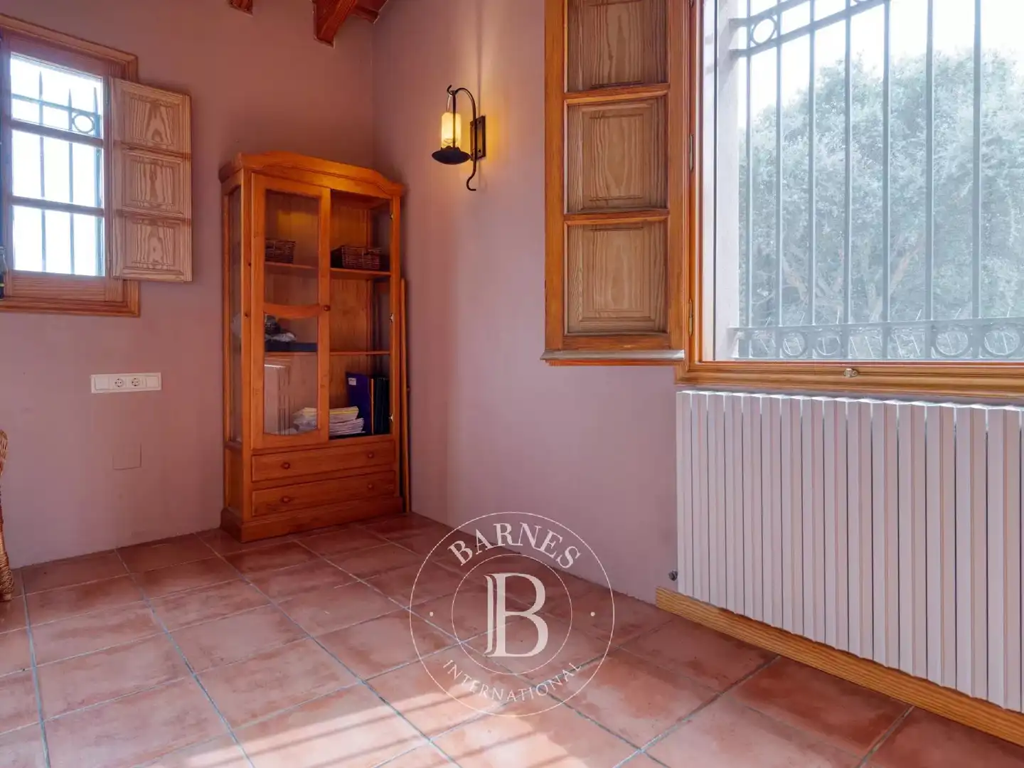 Houses for sale in Santa Susanna  with Air Conditioner, Heating and Private garden