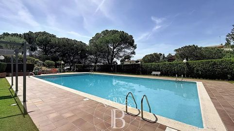 Foto 2 de Casa adosada en venta en Urbanitzacions, Mataró