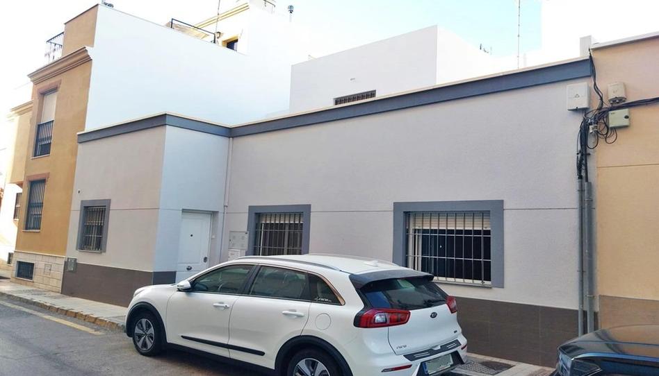 Photo 1 of House or chalet for sale in Calle Calle Marte, Barrio Alto - San Félix, Almería