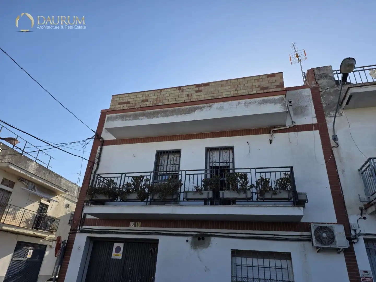 Detached house for sale in VIA TIBERINA, 2, imagen 2