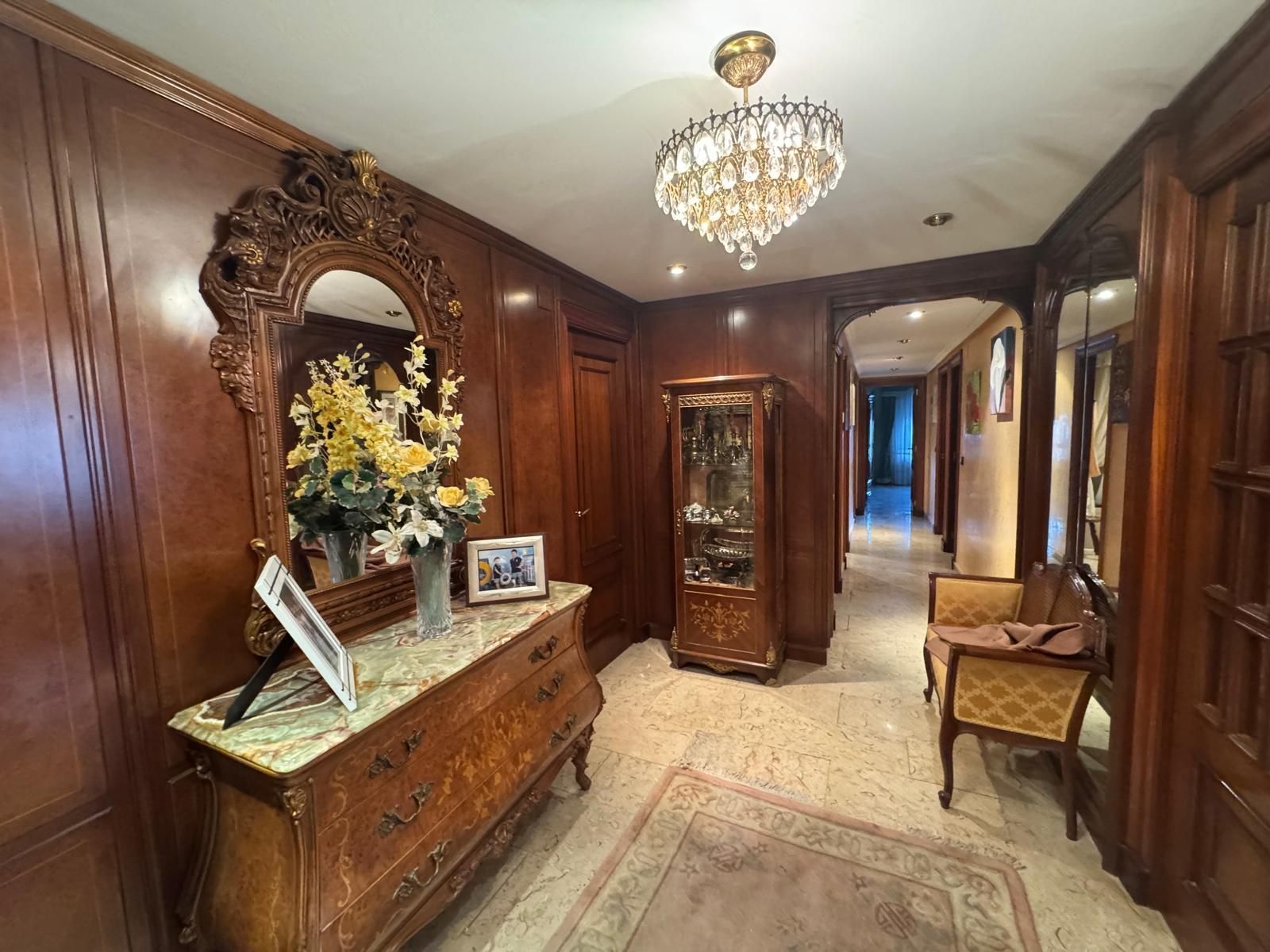 Pis en venda en Illueca amb Aire condicionat, Calefacció i Terrassa