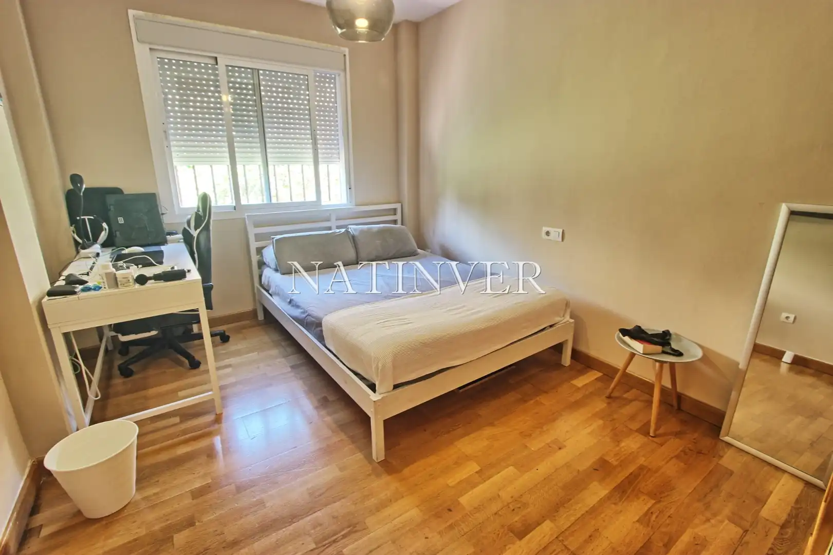 Chalet con piscina en venta en Calle Leoni Benabú 23, imagen 20