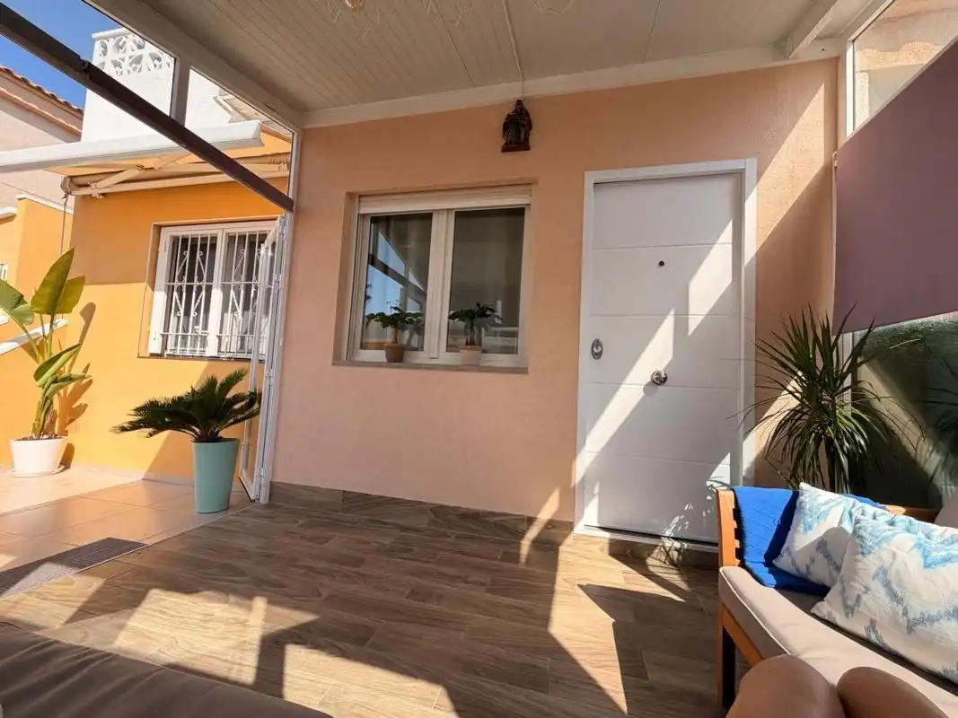 Casa a schiera con piscina in vendita a Los Balcones - Los Altos, imagen 7