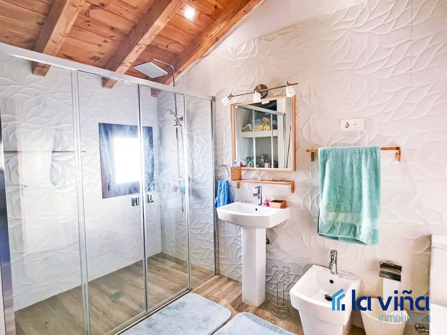 Casa amb jardí en venda a Villanueva de la Concepción, imagen 33