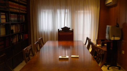 Foto 2 de Oficina en venda a N/a, -1, Centro - Plaza Mayor, Ciudad Real Capital