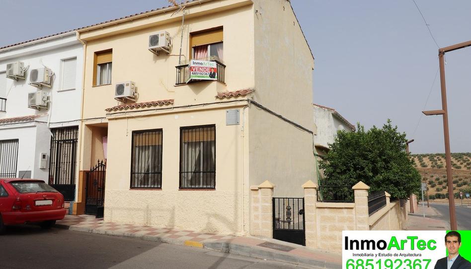 Photo 1 of House or chalet for sale in Calle Ruiz Guiraum, 2, Íllora, Granada