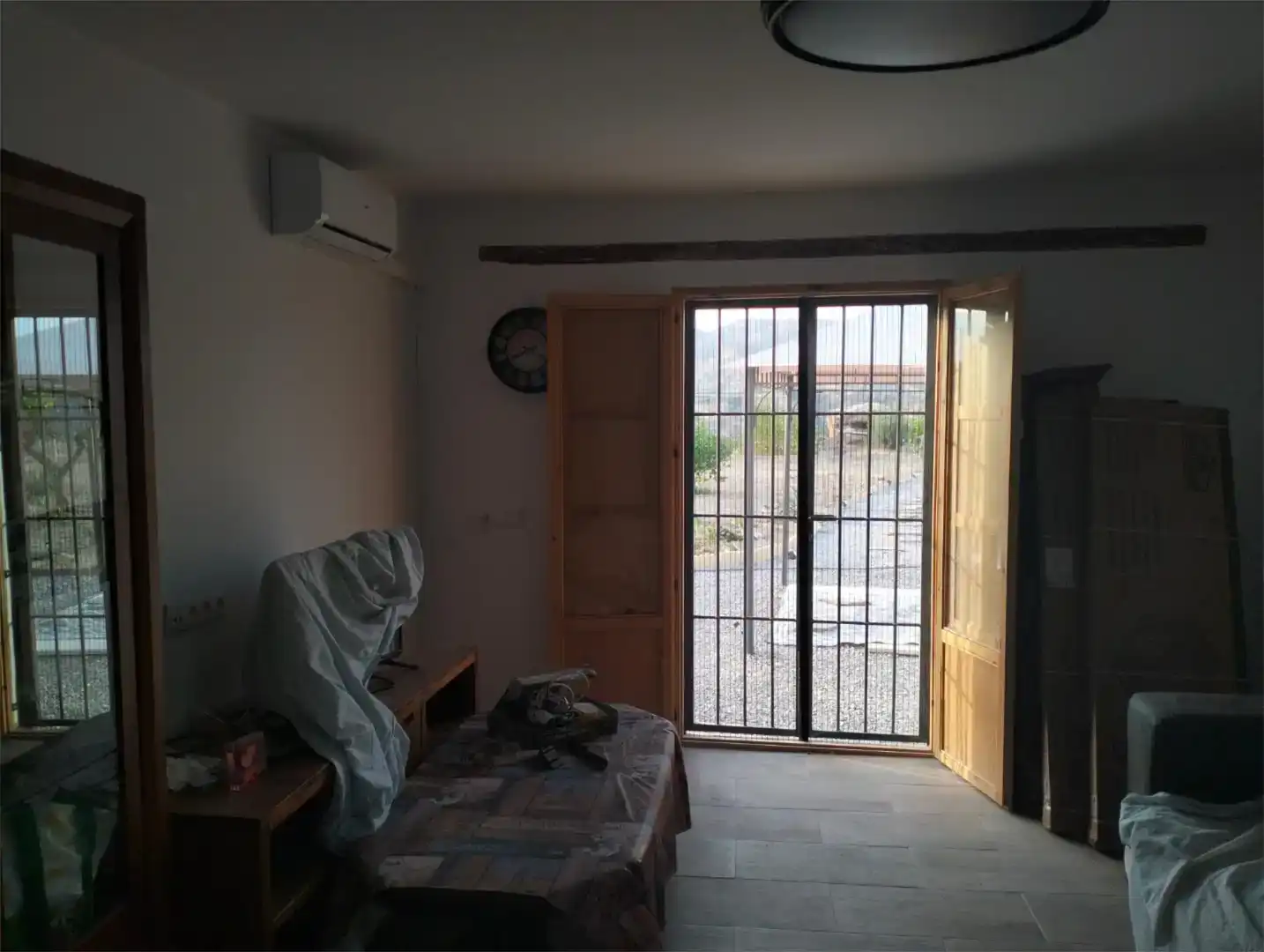 Casa o xalet en venda en Íllar amb Aire condicionat