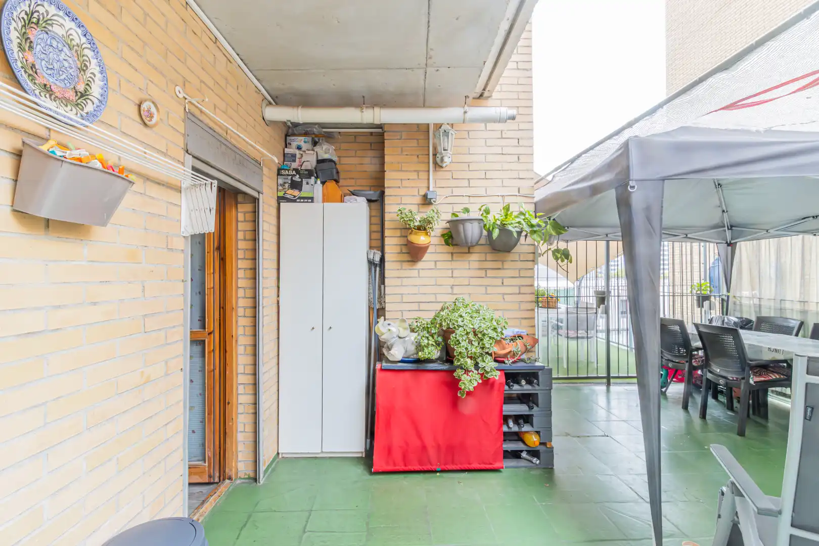 Flat for sale in Calle de Alfonso Zapater Cerdán, La Jota