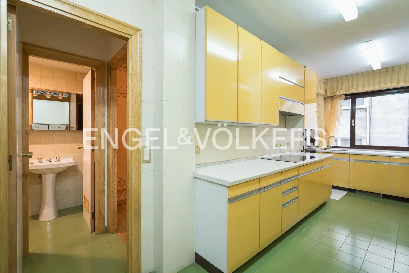 Wohnung mit Aufzug zum Verkauf in Centro - Casco Histórico, imagen 17