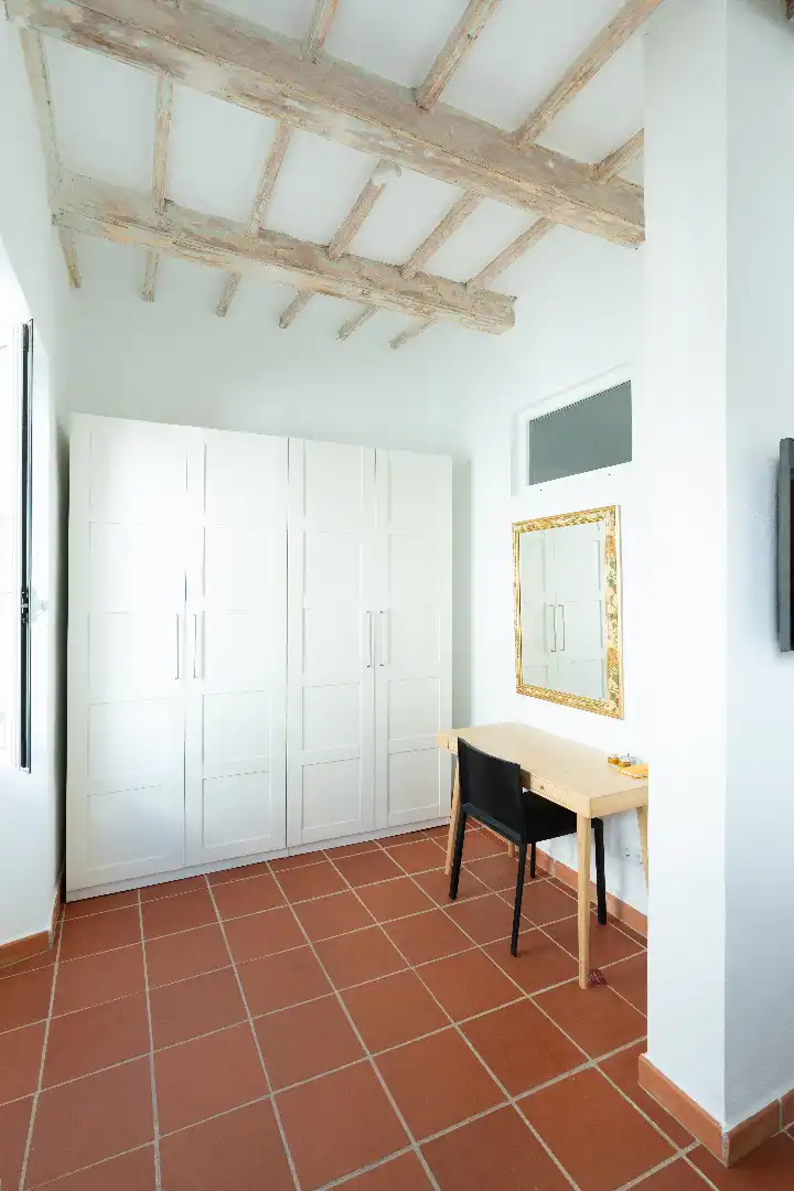 Habitación de Casa o chalet en venta en Maó - Mahón con Aire acondicionado, Calefacción y Terraza