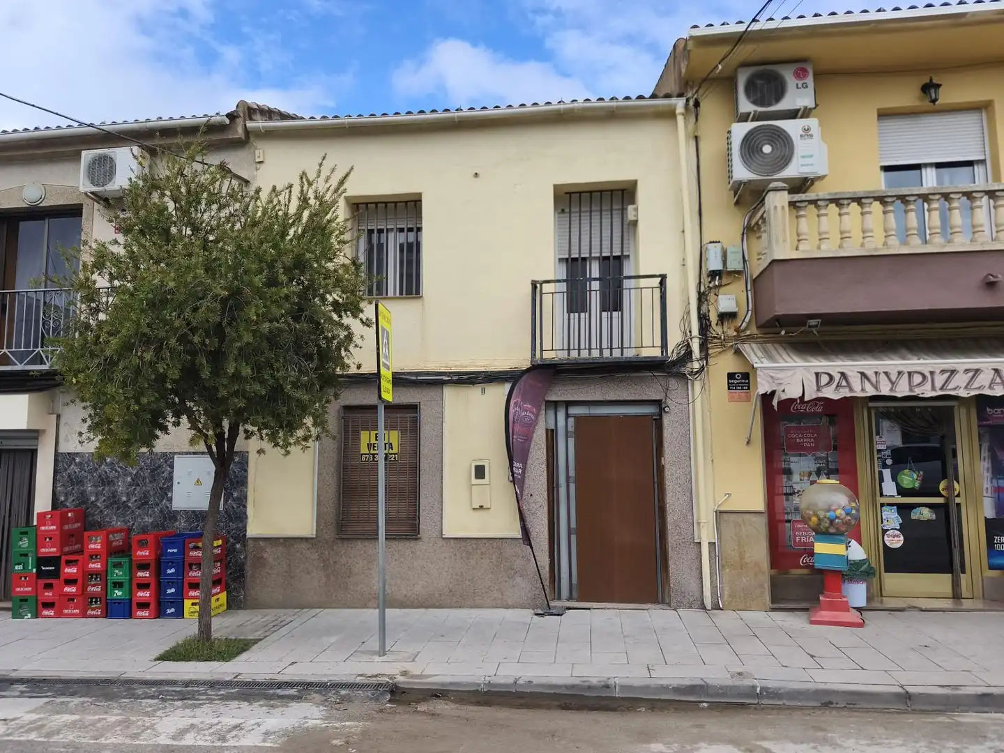Casa a schiera in vendita a Calle CARRERA VIRGEN, imagen 7