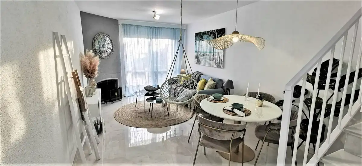Casa a schiera in vendita a Estepona Pueblo, imagen 3