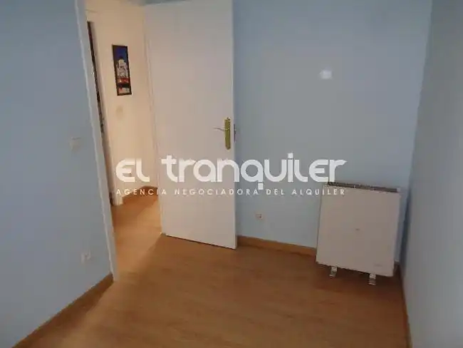 Habitación de Piso en venta en Getafe con Terraza y Lavadora