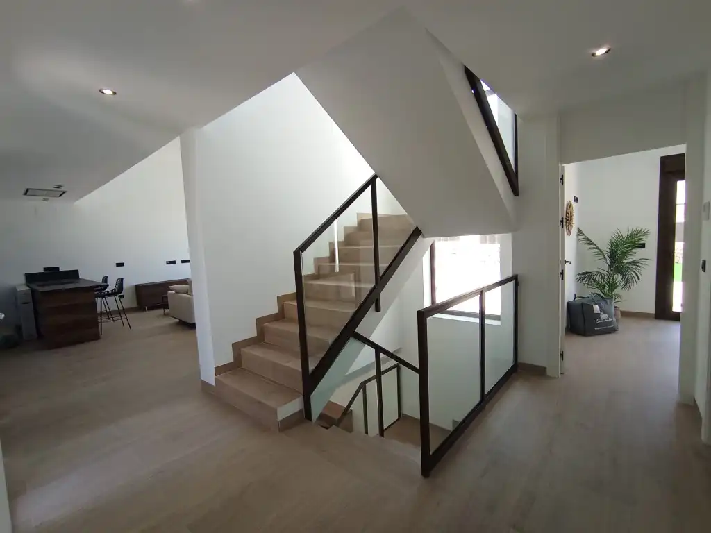 Casa o xalet en venda a Carrer Ecuador, Balcón de Finestrat - Terra Marina