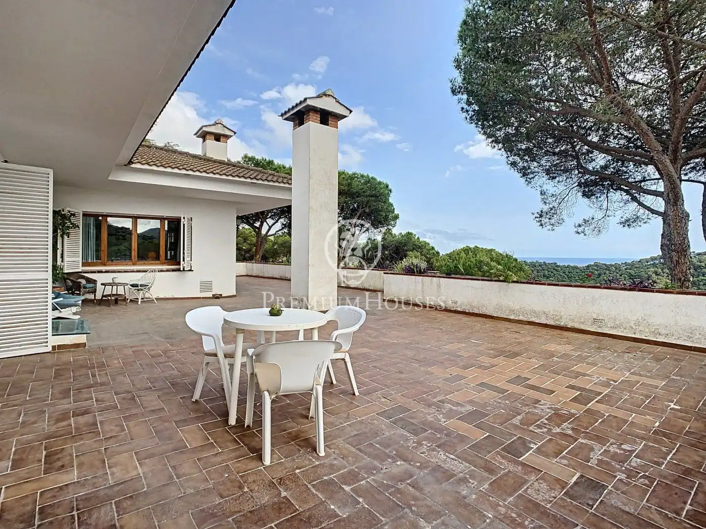 Maison avec jardin à vendre à Sant Cebrià de Vallalta, imagen 62
