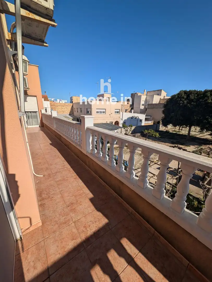 Terraza de Casa o chalet en venta en Sant Jaume d'Enveja con Aire acondicionado, Terraza y Trastero