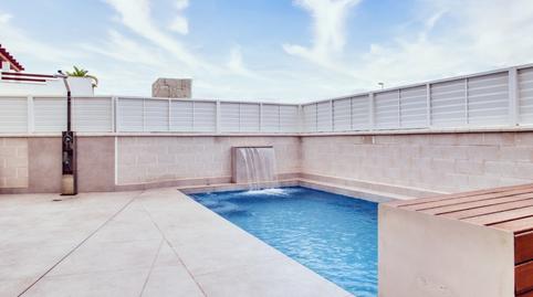 Foto 3 de Casa o xalet en venda a Avenida Ciudad de Barcelona, Cala Marqués, Vera