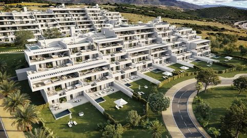 Foto 3 de Apartamento en venta en Centro, Estepona