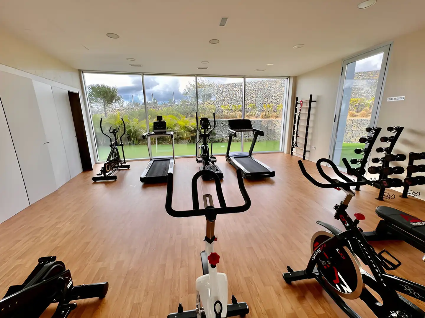 Wohnung mit Pool zum Verkauf in Estepona Pueblo, imagen 8