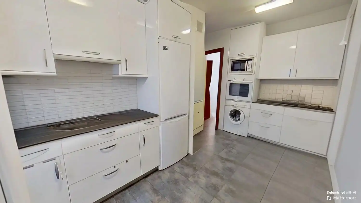Appartamento con ascensore in vendita a Miraflores Etorbidea, imagen 12