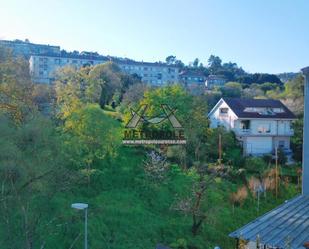 Exterior view of Building for sale in Ourense Capital 