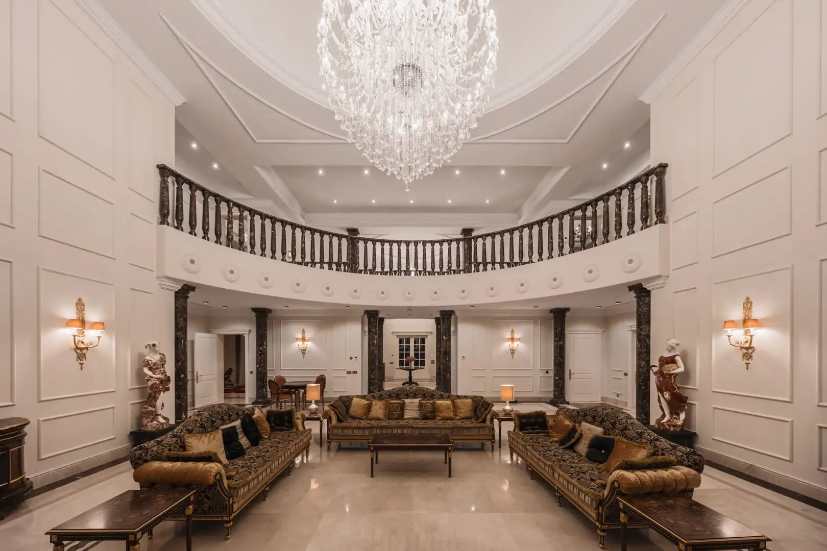 Casa con piscina in vendita a Marbella Centro, imagen 41